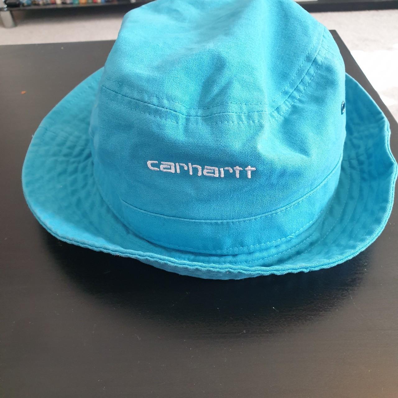 Carhartt bucket hat. Size M/L. Perfect for... Depop