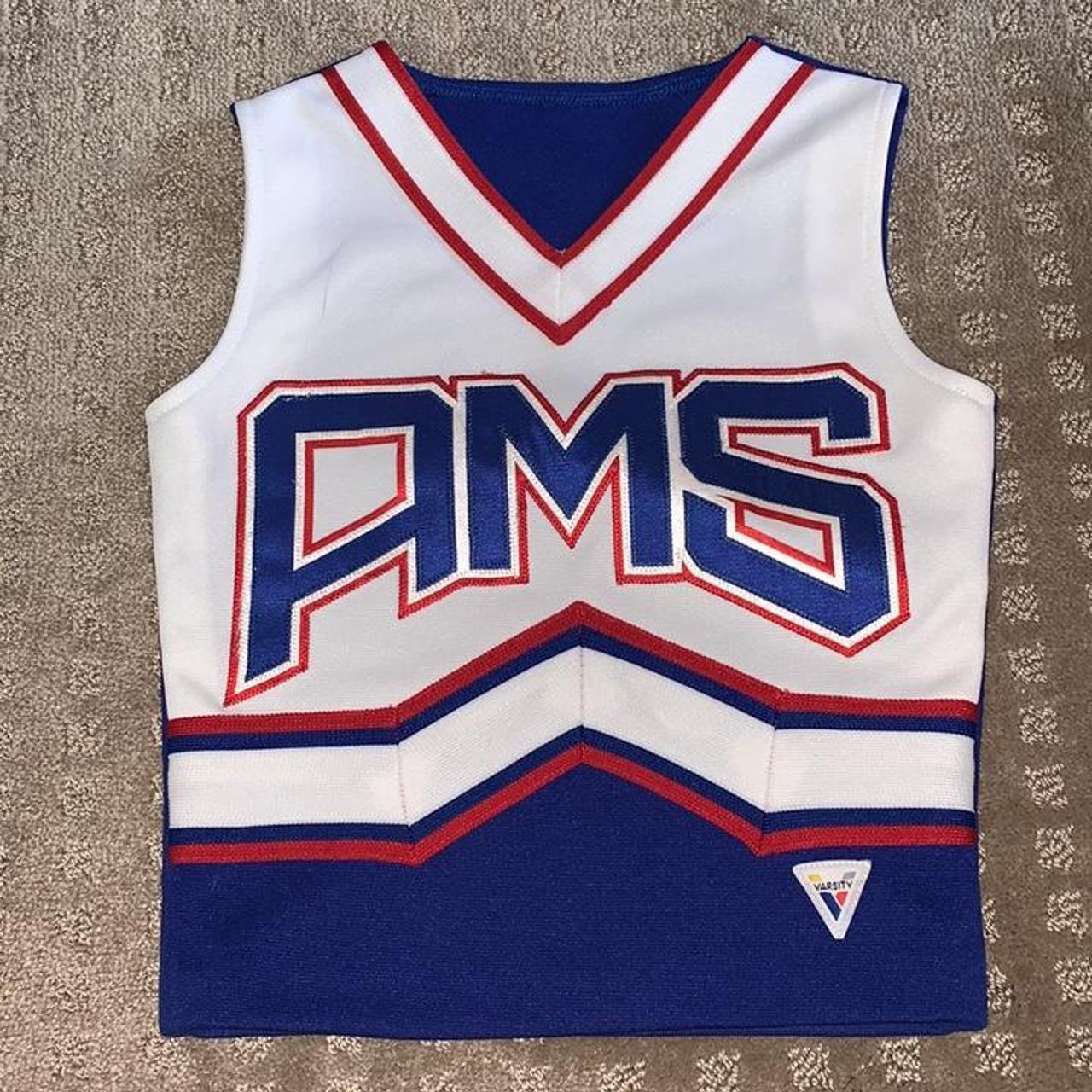 Dallas Cowboys Cheerleader Costume SIZE - Depop