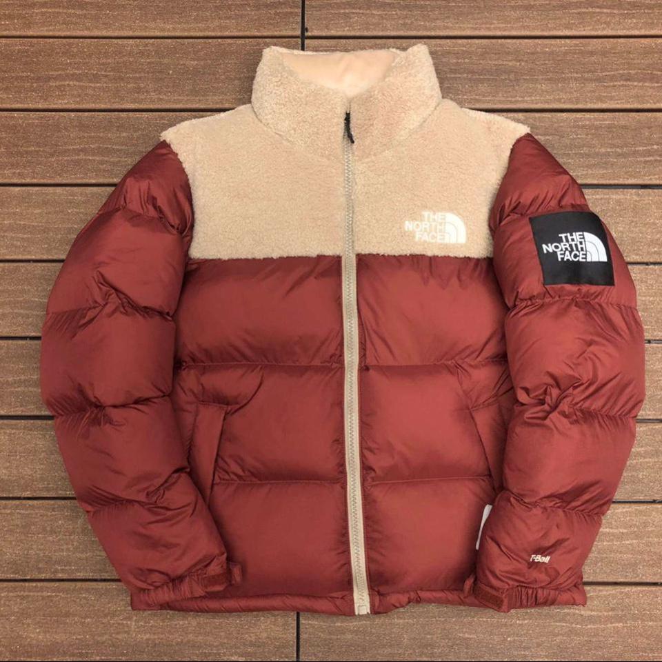 North face t deals ball jacket