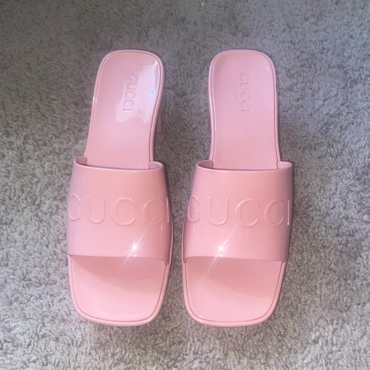 gucci mules dhgate