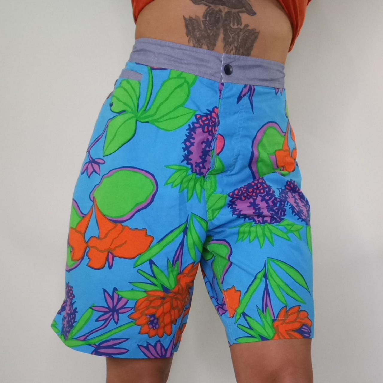 Tommy Hilfiger Men's Shorts Depop