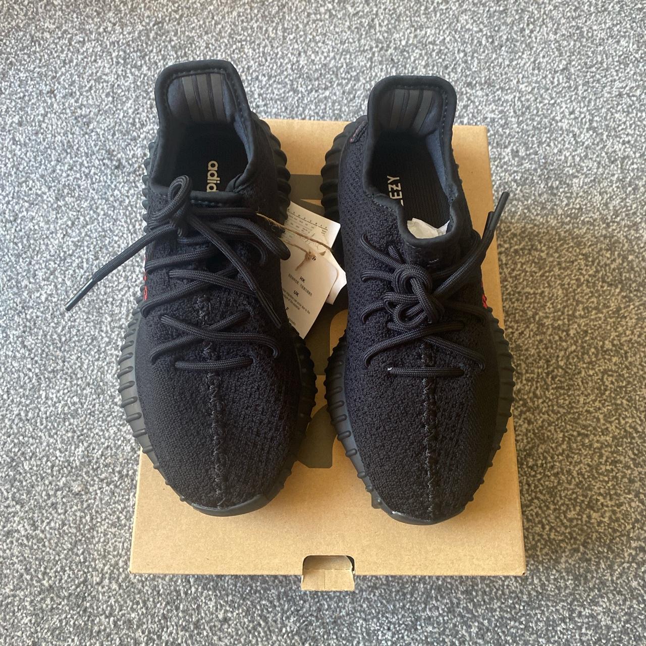 ladies yeezy trainers