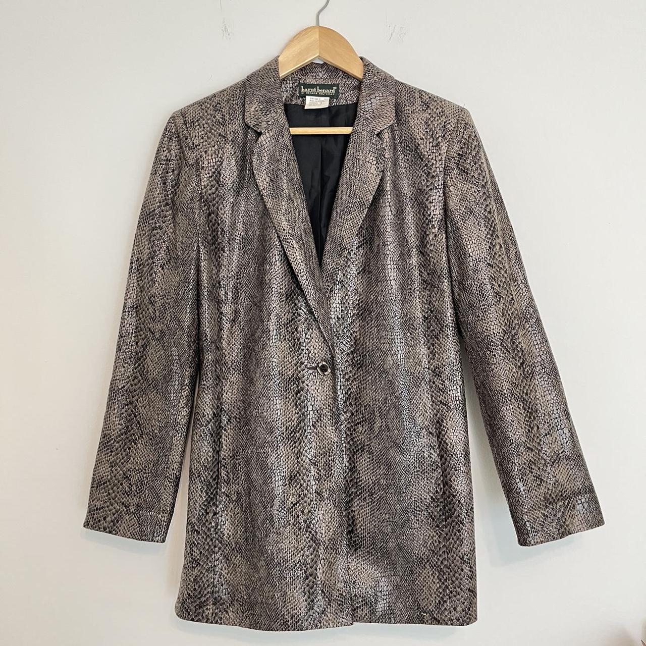 Benard holtzman outlet coat