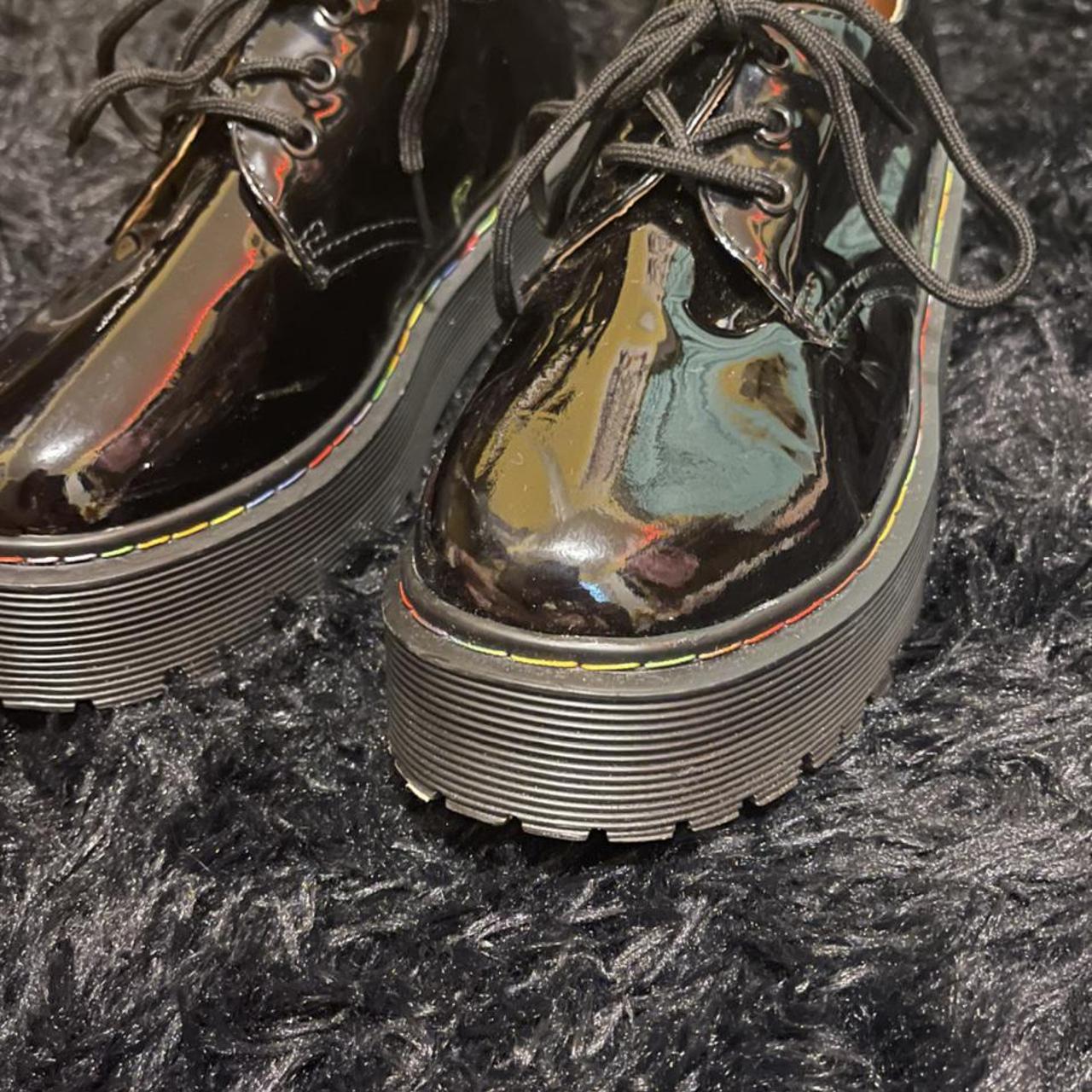 Off brand hot sale doc martens