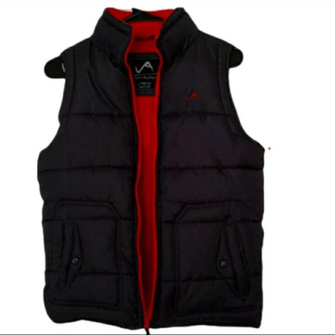 Product Image 1 - Boy's vertical'9 coat,
#boys jacket
#winter coat