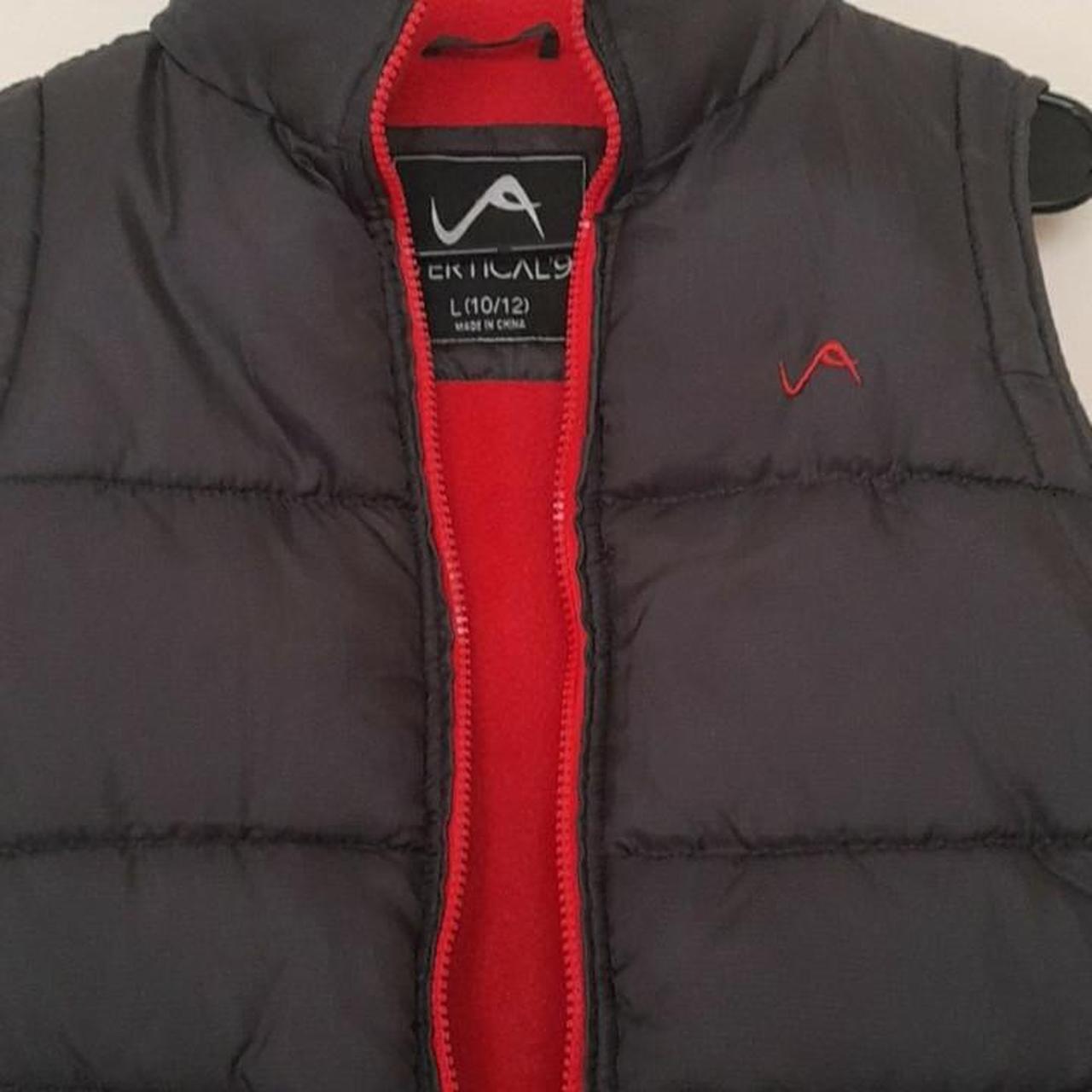 Product Image 2 - Boy's vertical'9 coat,
#boys jacket
#winter coat
