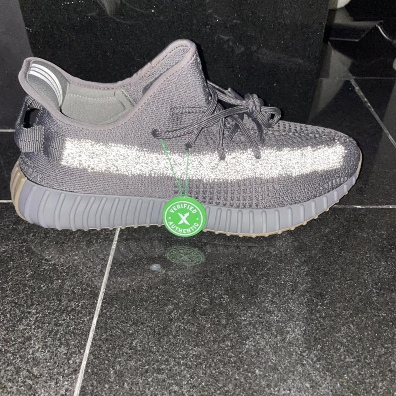 yeezy cinder dhgate