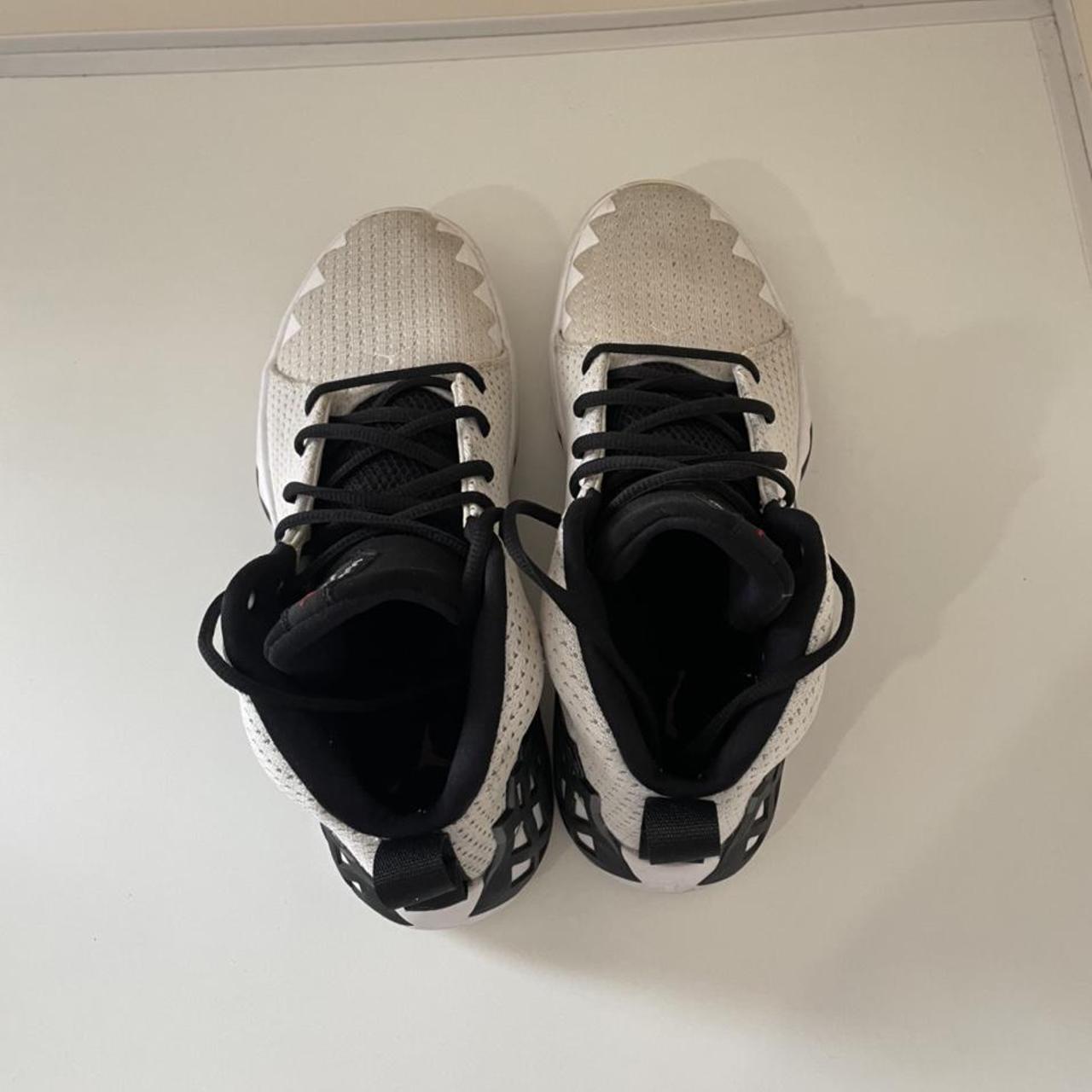 jumpman diamond shoes