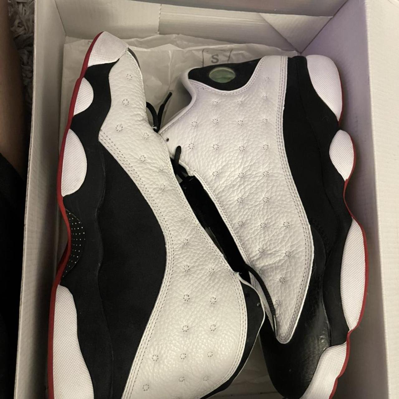 mismatch jordan 13