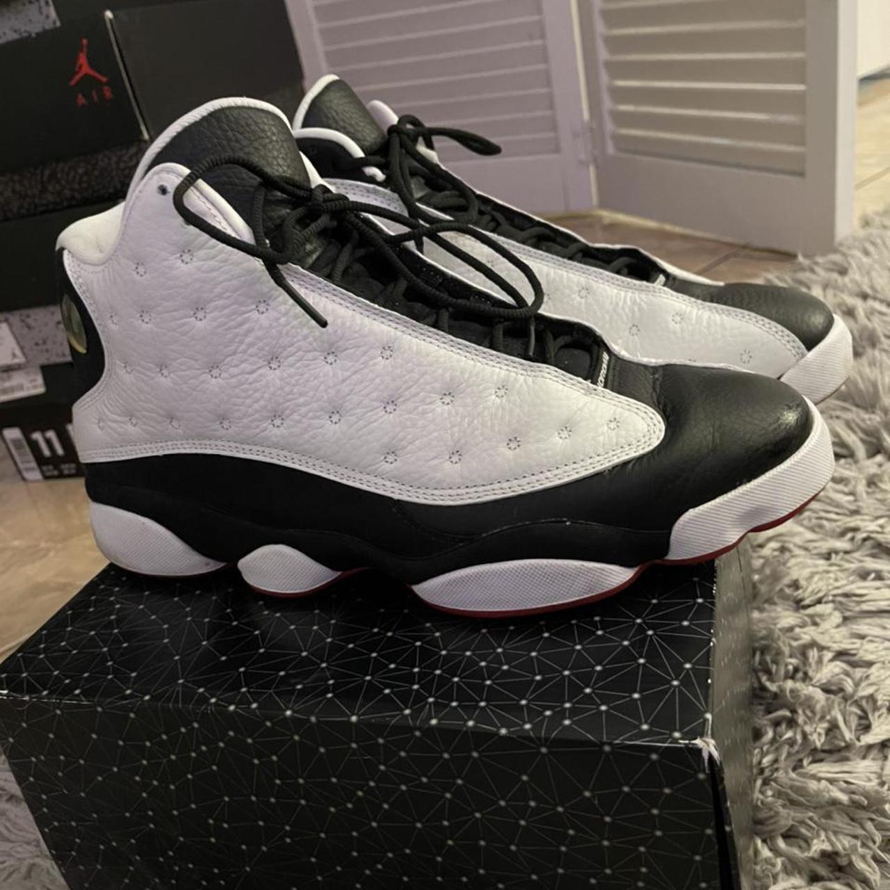 Air Jordan 13 Retro “He Got Game” Worn 4 times... - Depop