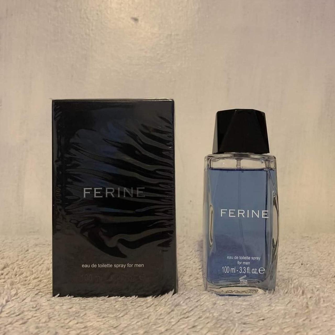 Ferime aftershave Condition Excellent Size 100ml