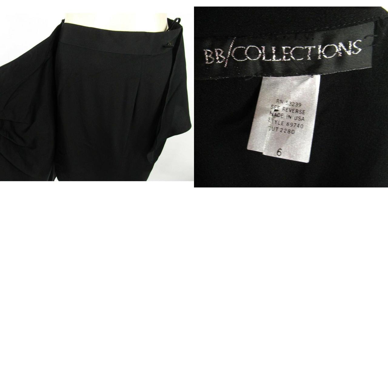 EF Collection Women's Skirt (4)