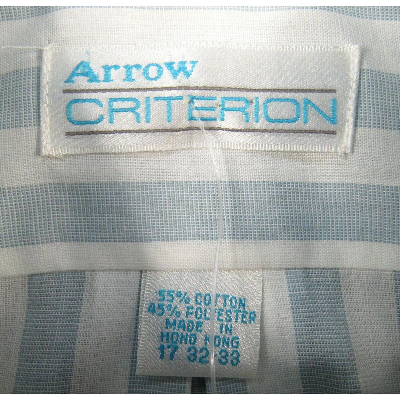 Product Image 3 - Vinatge Arrow Criterion Dress Shirt