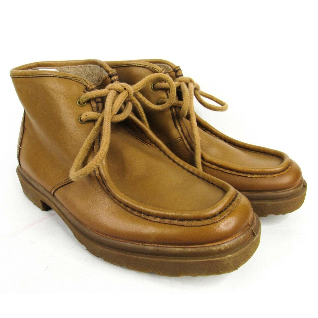 thom mcan desert boots