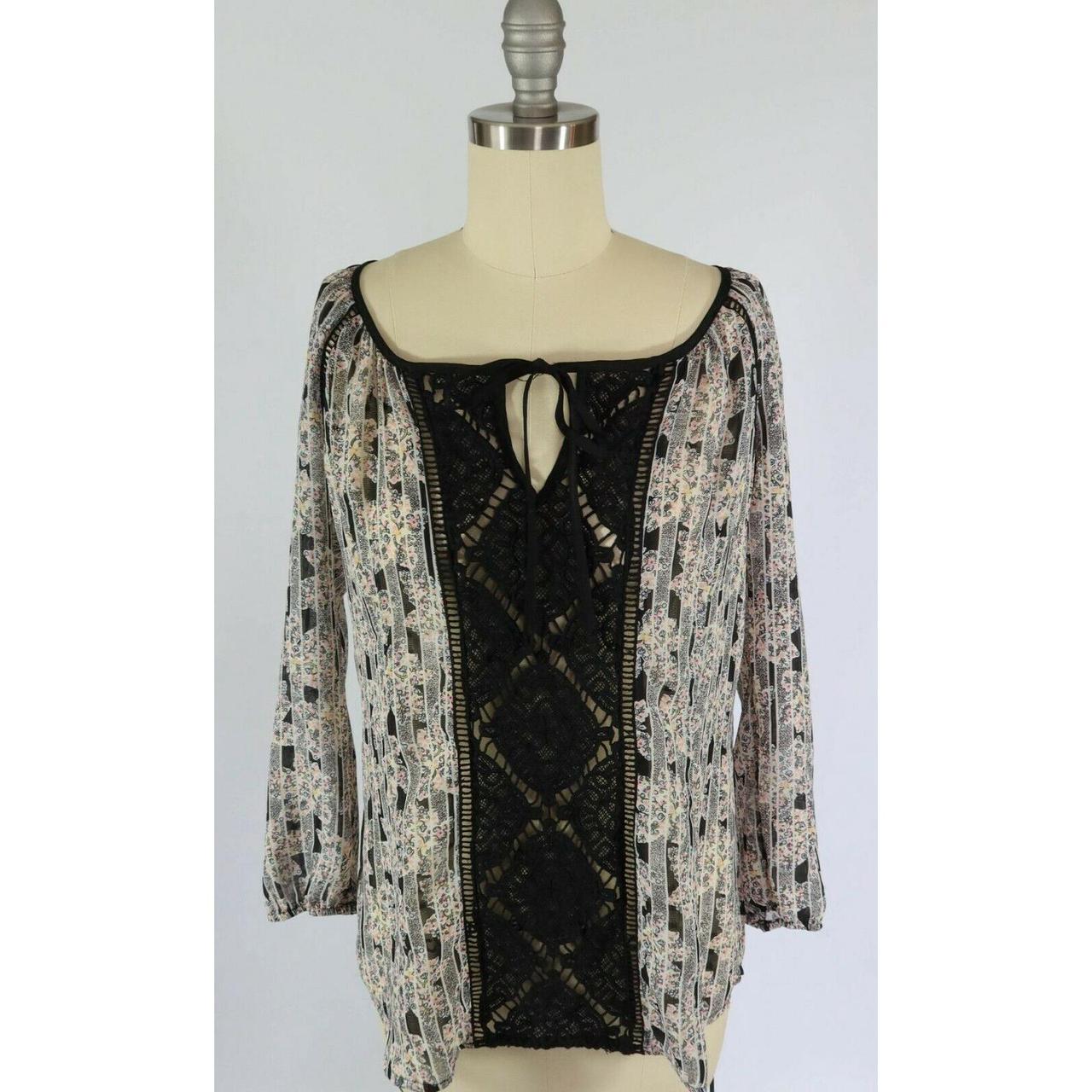 Product Image 1 - MEADOW RUE Anthropologie Size XS