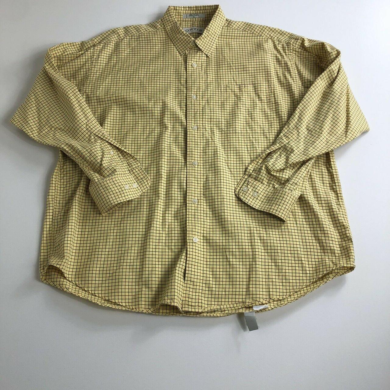 Orvis Sporting Traditions Button Down Long Sleeve... - Depop