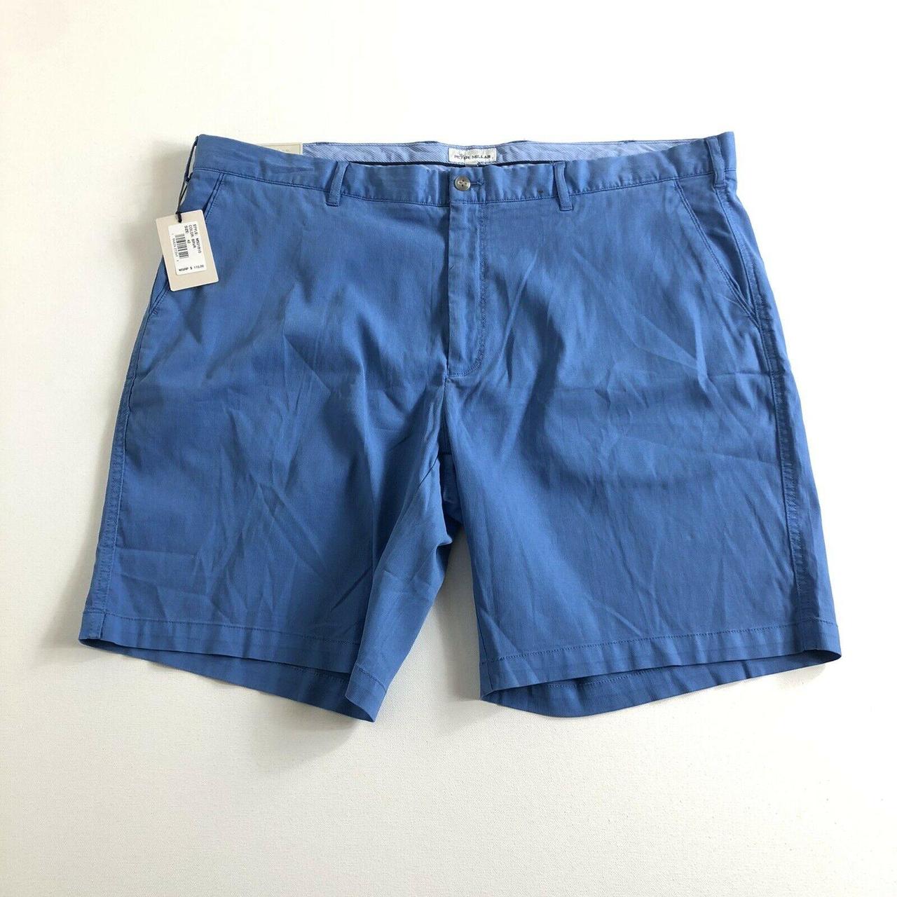 Peter Millar Men's Shorts | Depop