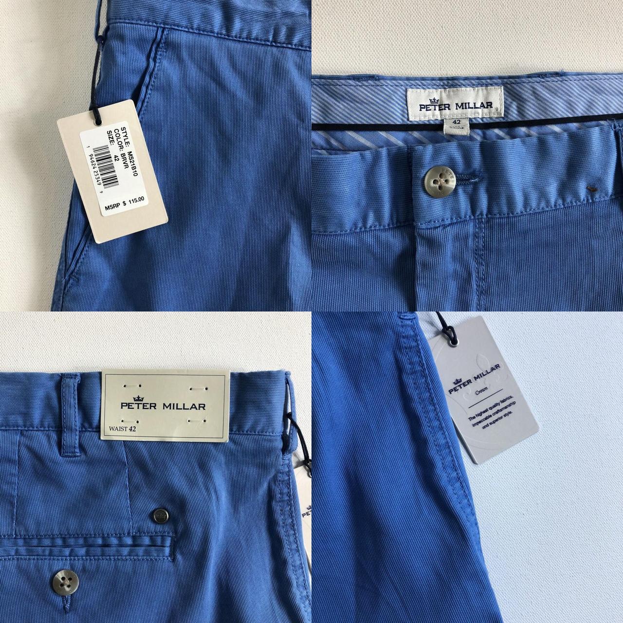 Peter Millar Men's Shorts | Depop