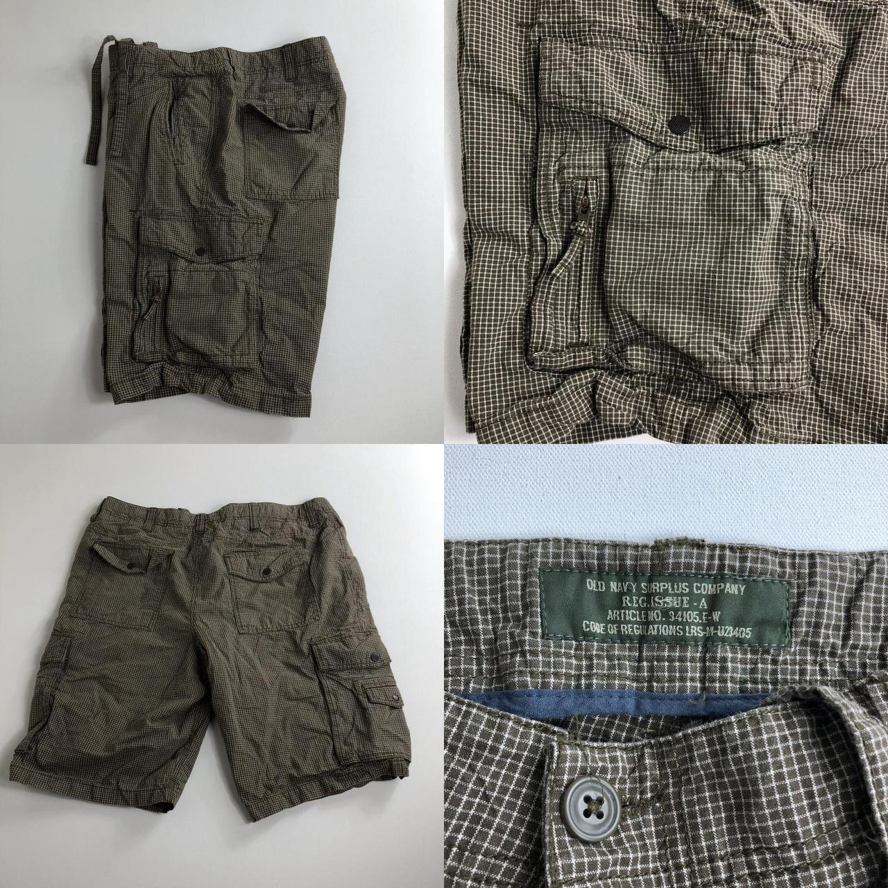 Product Image 4 - Men's OLD NAVY Surplus Company