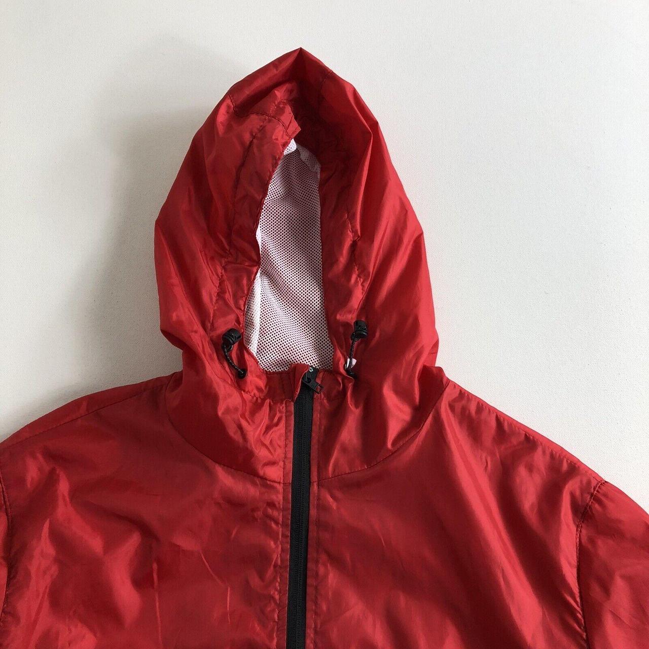 Product Image 3 - Southpole Rain Jacket Mens Size