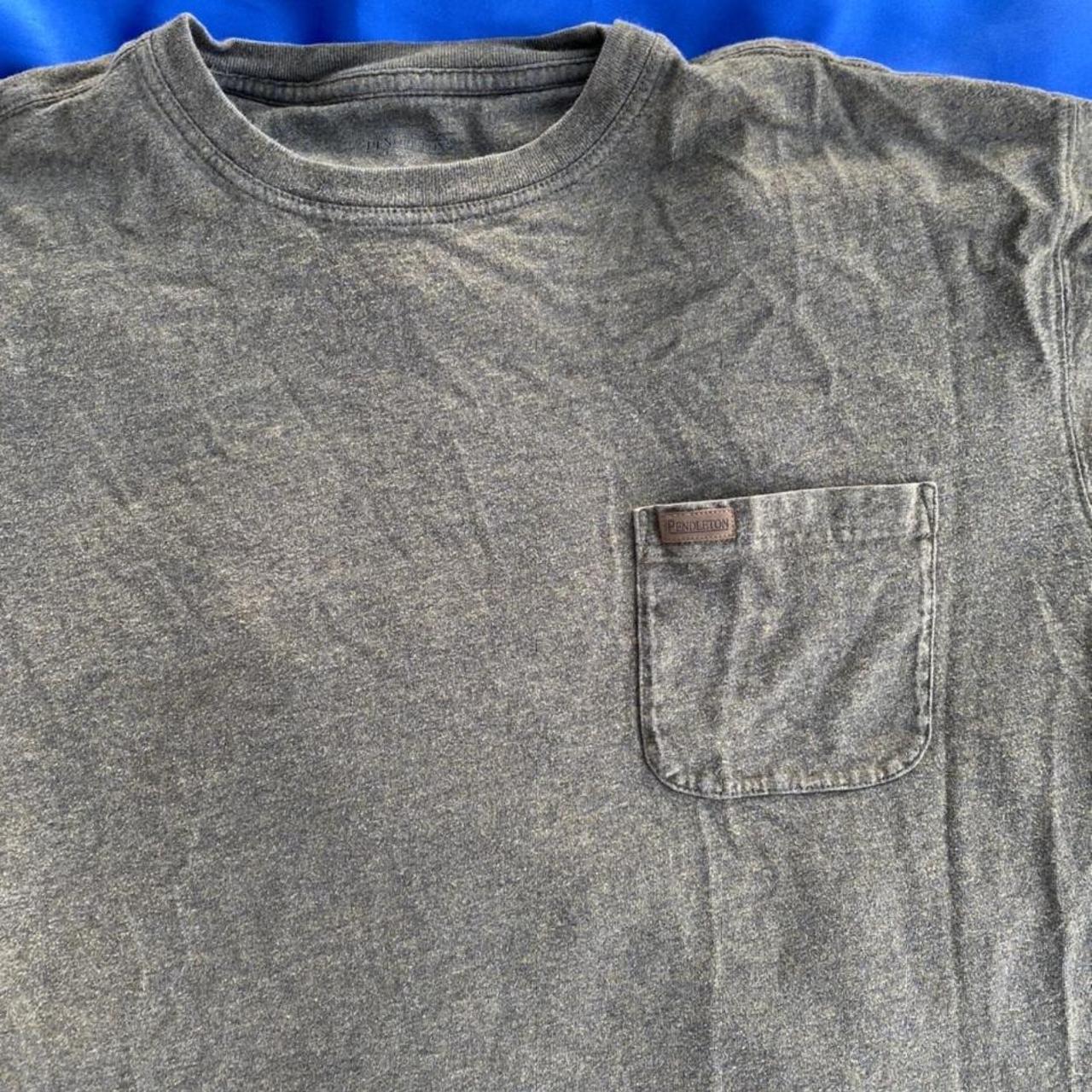 Product Image 2 - Pendleton Khaki 100% Cotton shirt!!

Cool