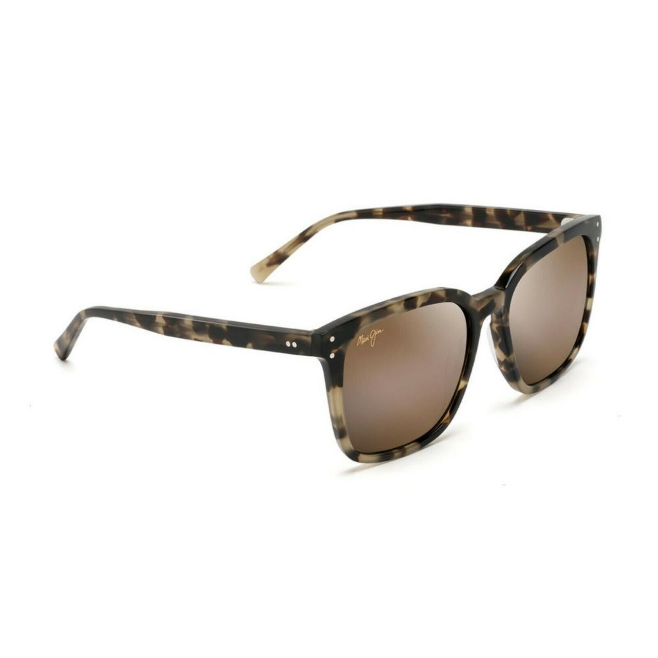 Maui Jim Westside Fashion Sunglasses - Gray Lenses With Grey Frame : Target
