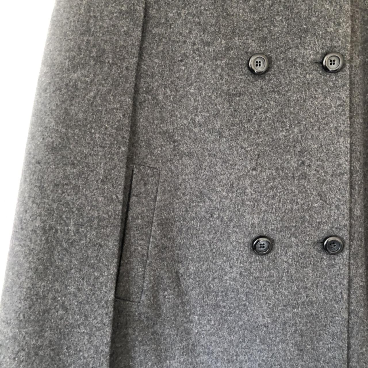 Topshop Women's Coat | Depop