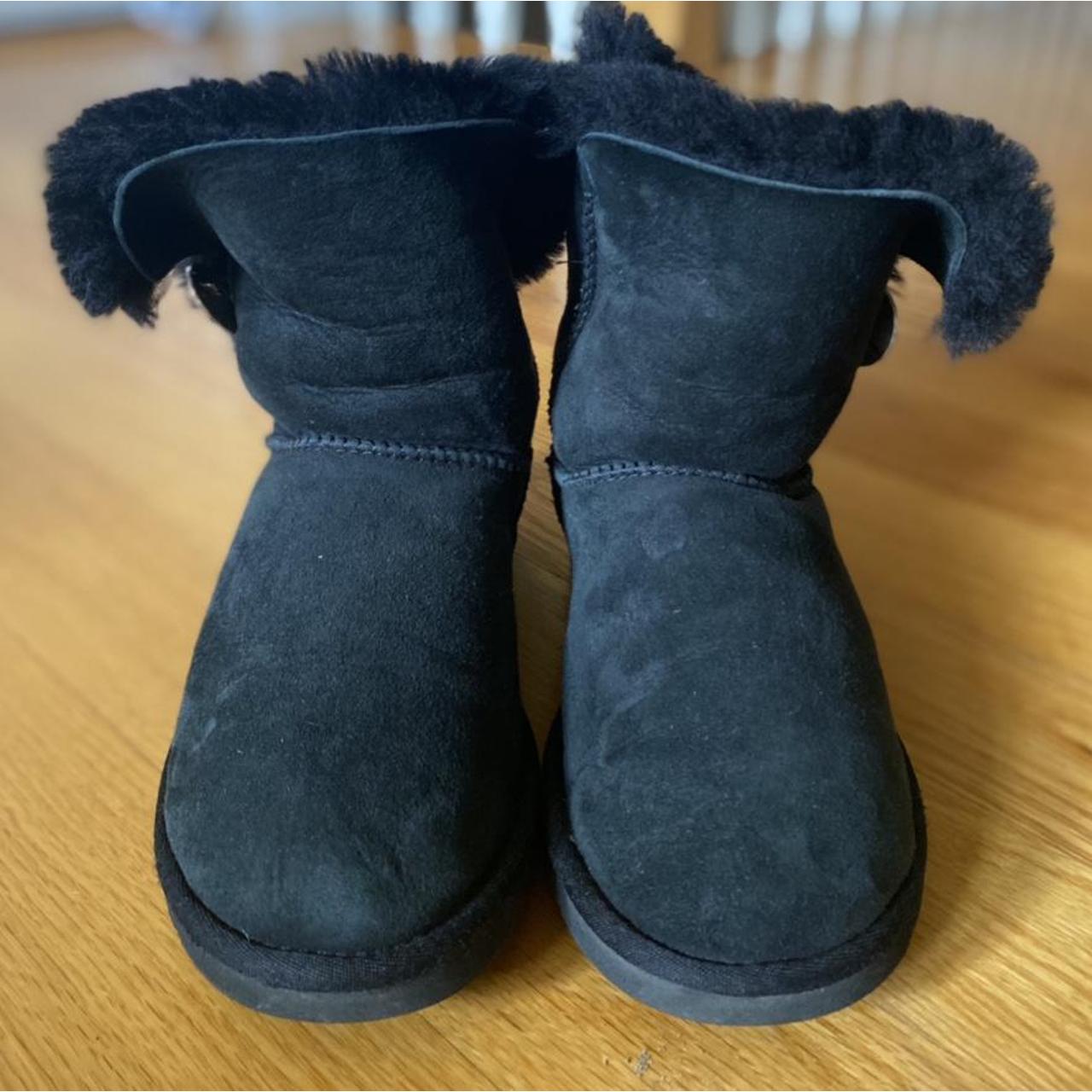 Swarovski Ugg Boots Grau Mit Diamant Ugg Boots Mit