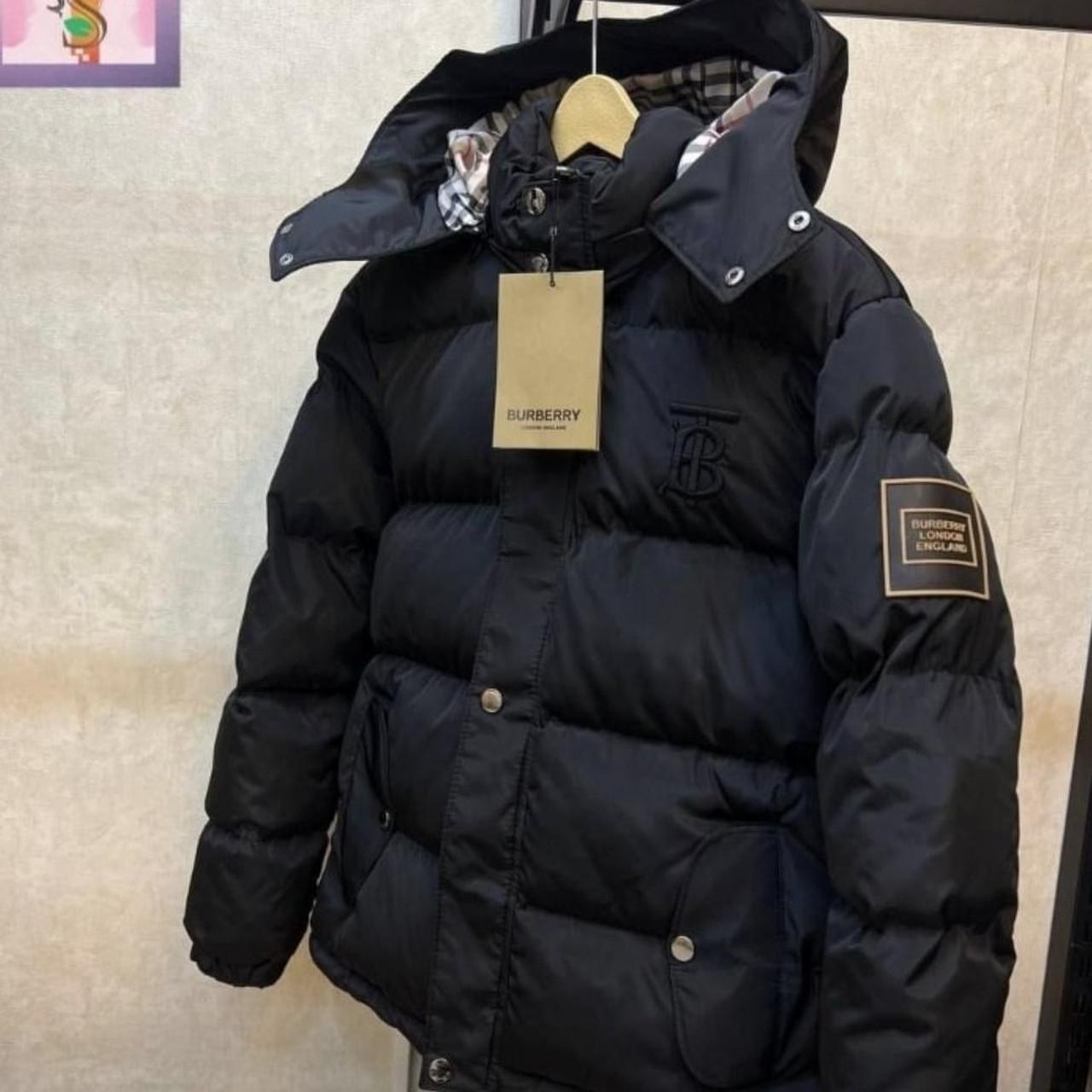 burberry coat dhgate