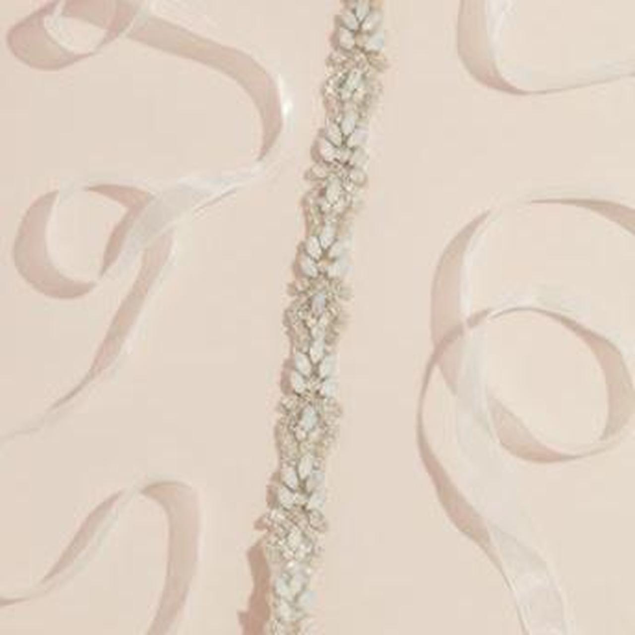 Davids bridal sale sash