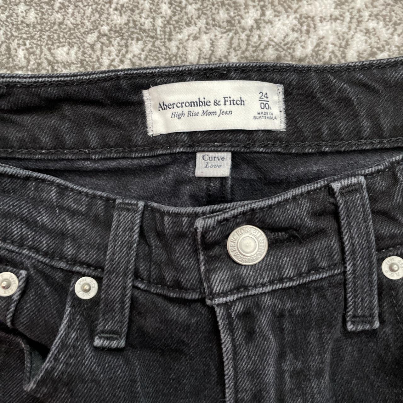 Abercrombie & Fitch Women's Jeans | Depop