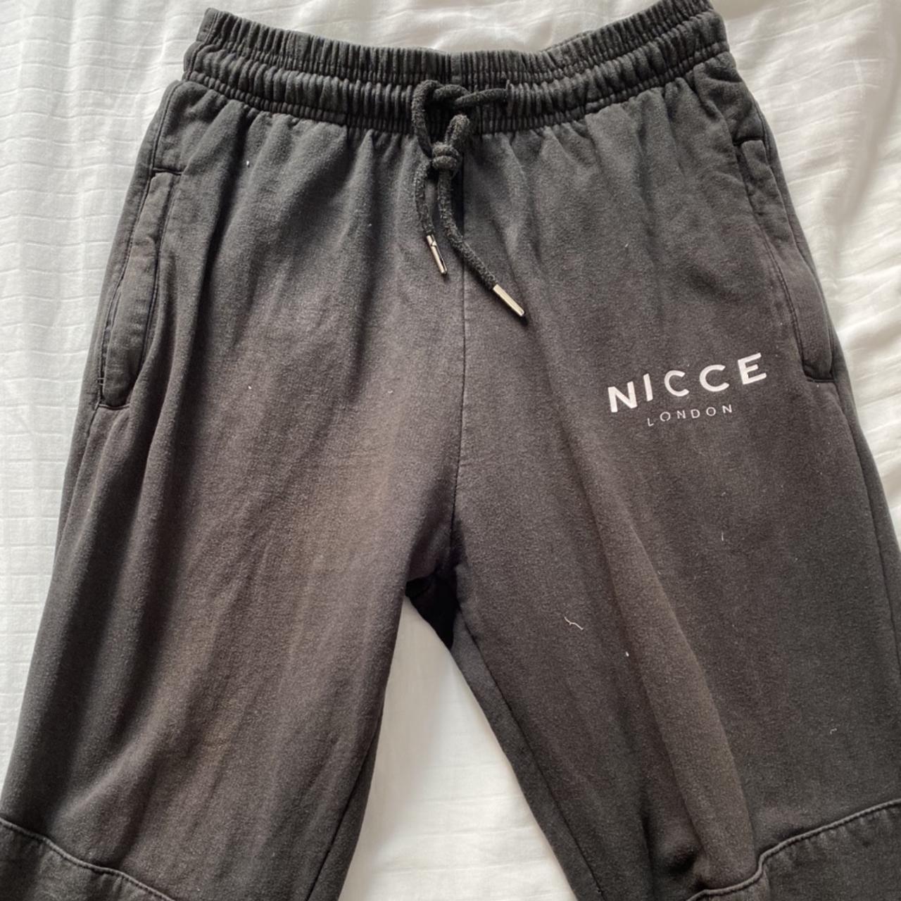 nicce tracksuits