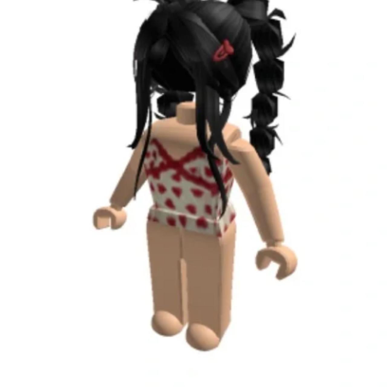 they bought roblox headless!!