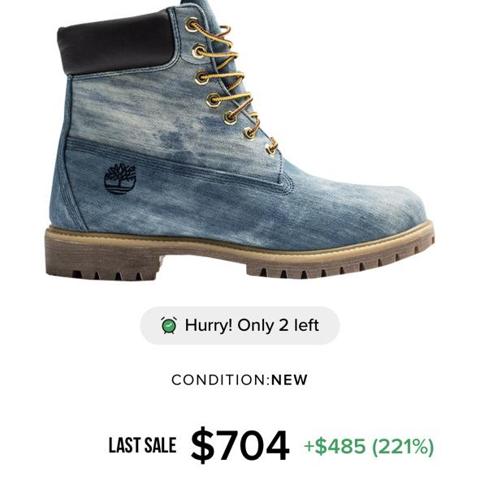 21 savage best sale timberland for sale