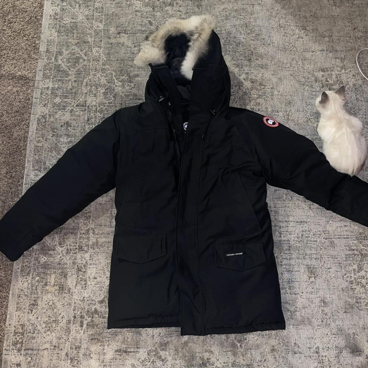 #canadagoose - Depop