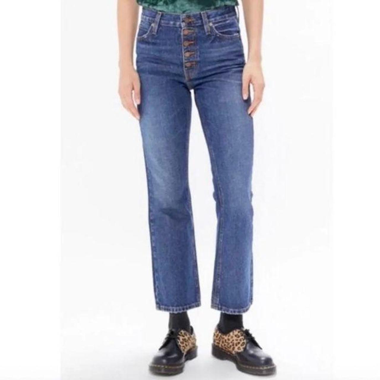 BDG x Urban Outfitters Size 25 US Women’s XSmall... Depop
