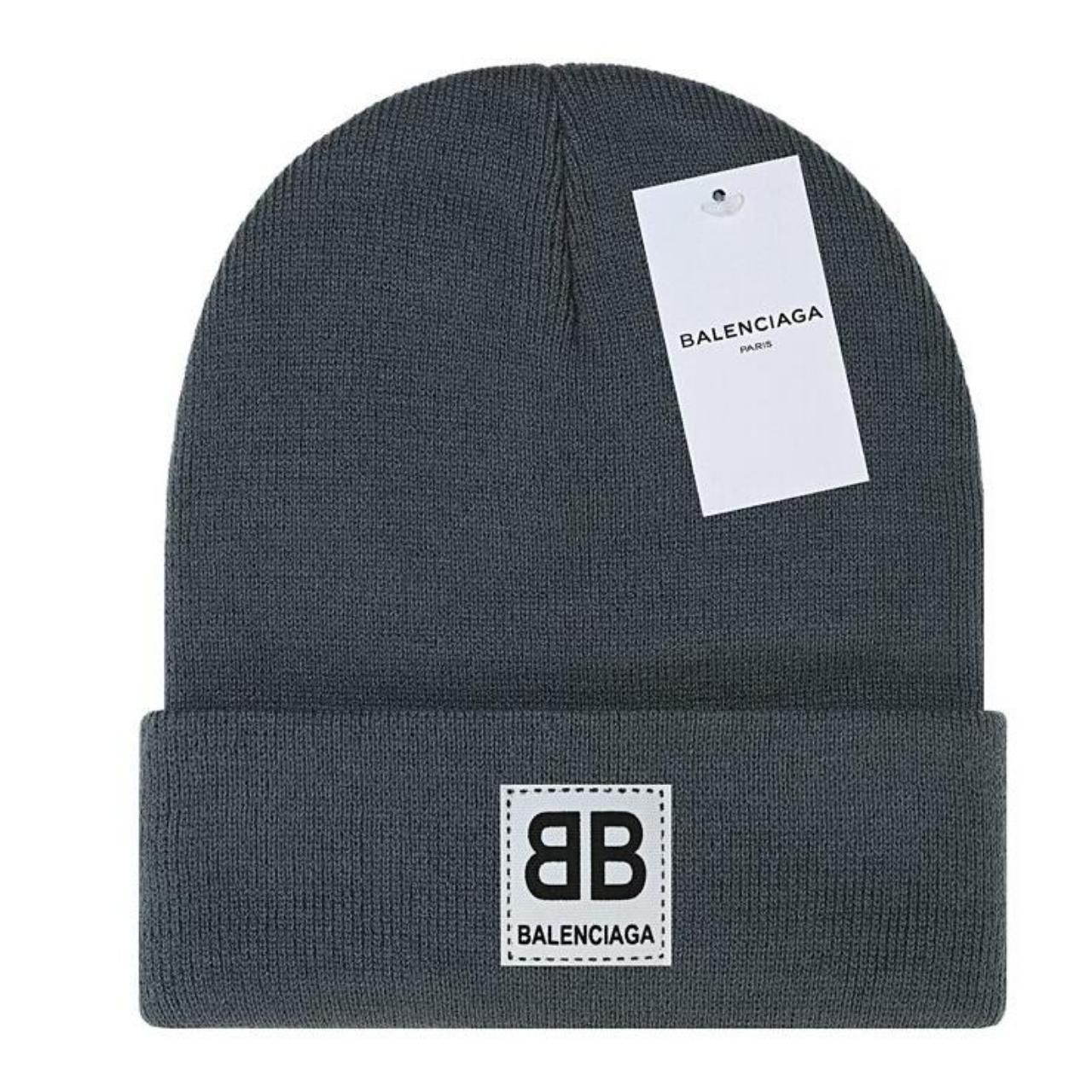 Balenciaga on sale winter cap