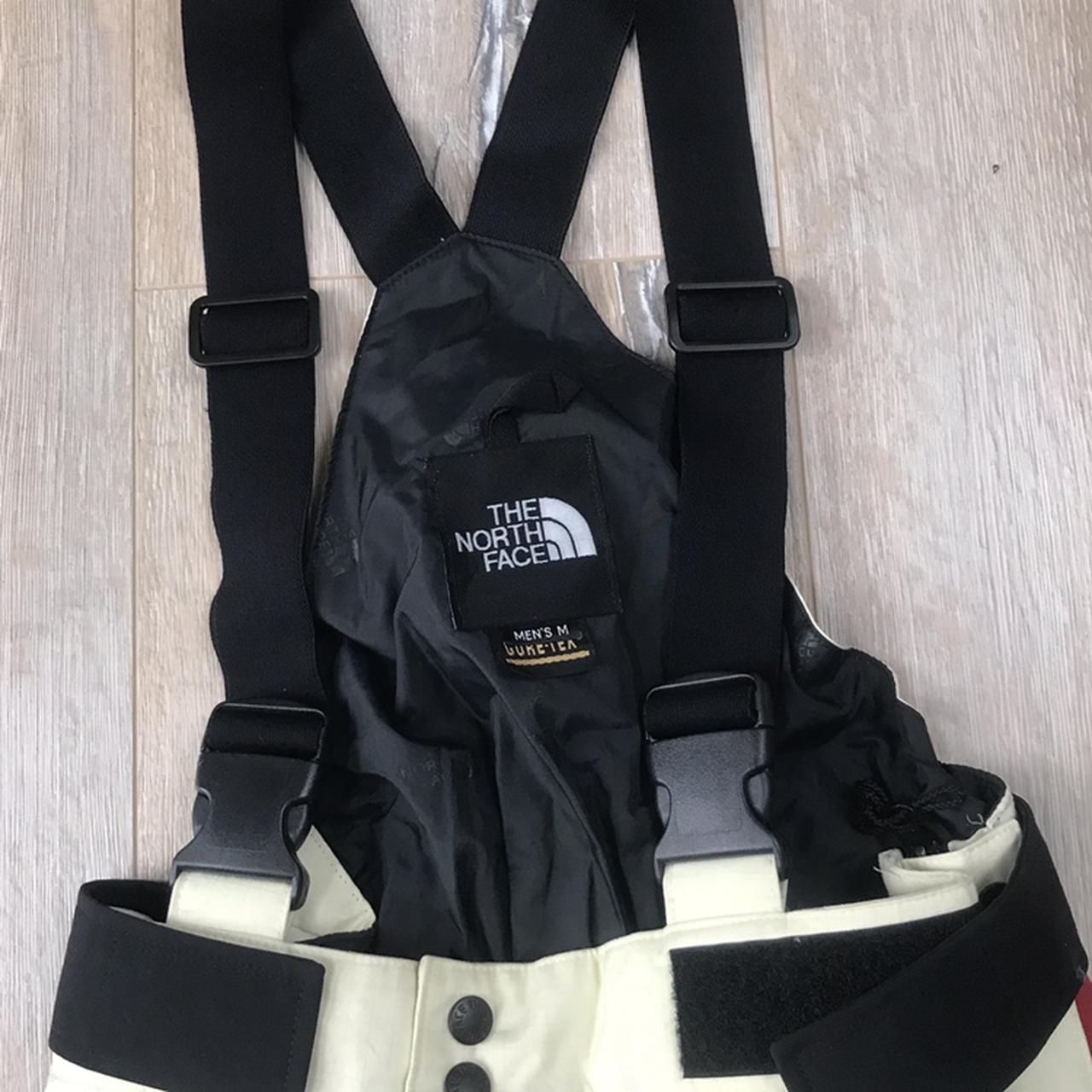 North face store men s diaper bag