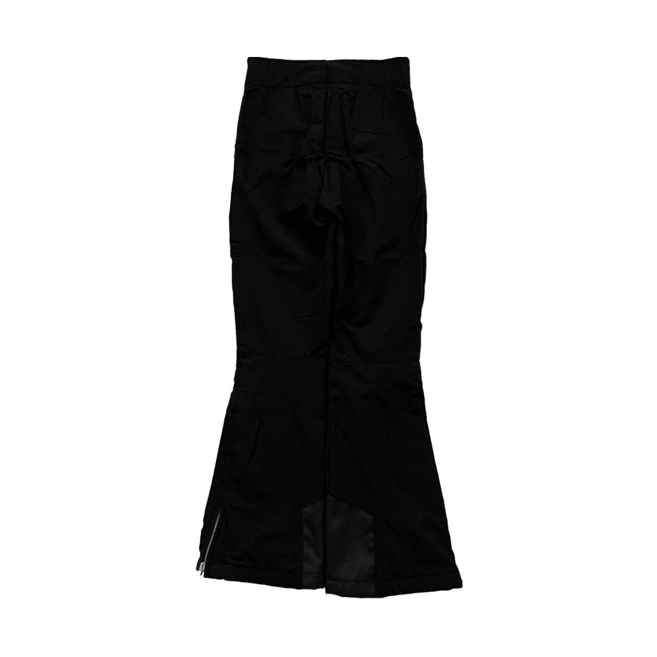 Fila Women's Black Joggerstracksuits Depop