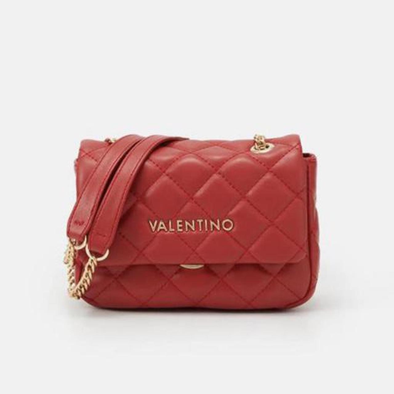 ocarina shoulder bolsa valentino