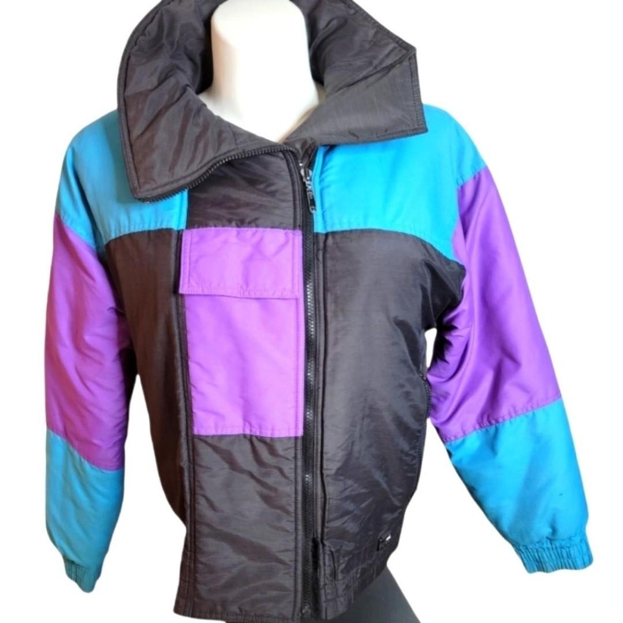 edelweiss ski jacket