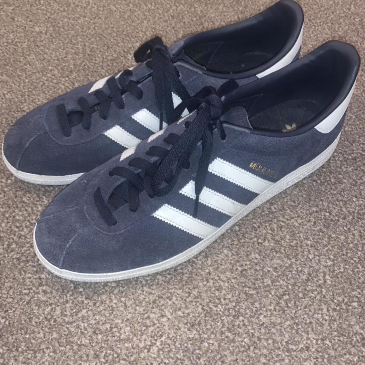 very rare adidas trainers