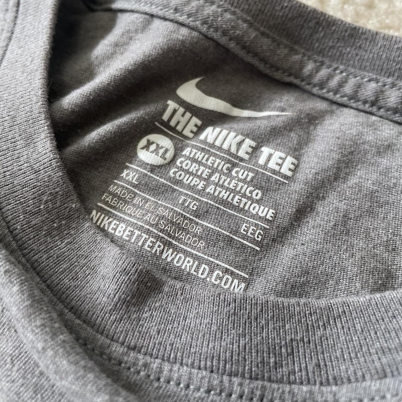 nike for tall