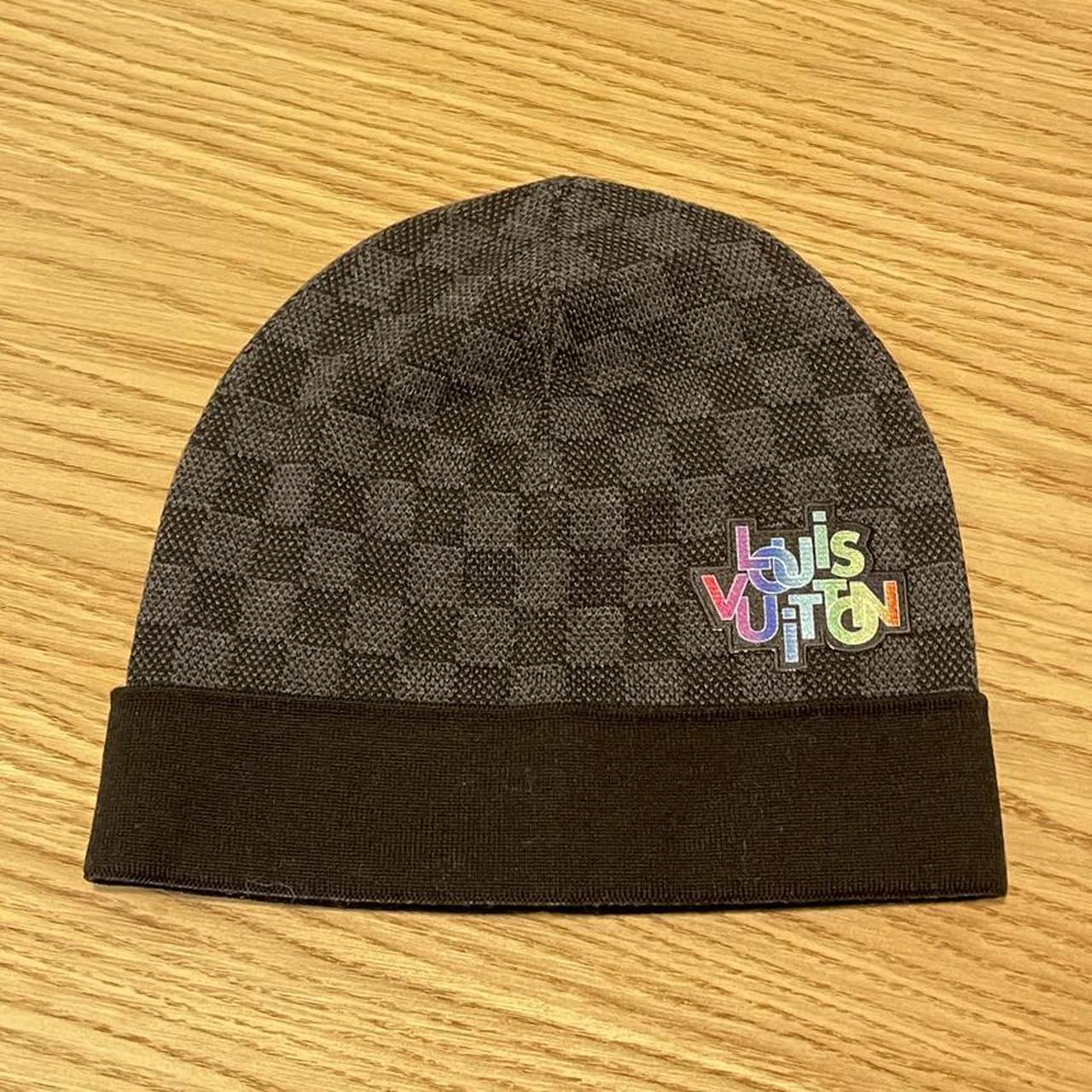BRAND NEW Louis Vuitton Beanie. , 100% Authentic and