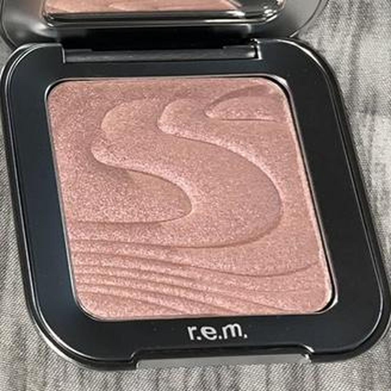 rem beauty interstellar highlighter topper in miss... Depop