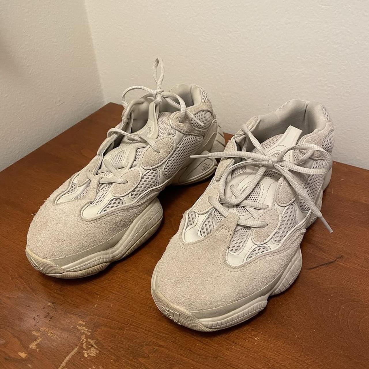 yeezy 500 blush 10.5