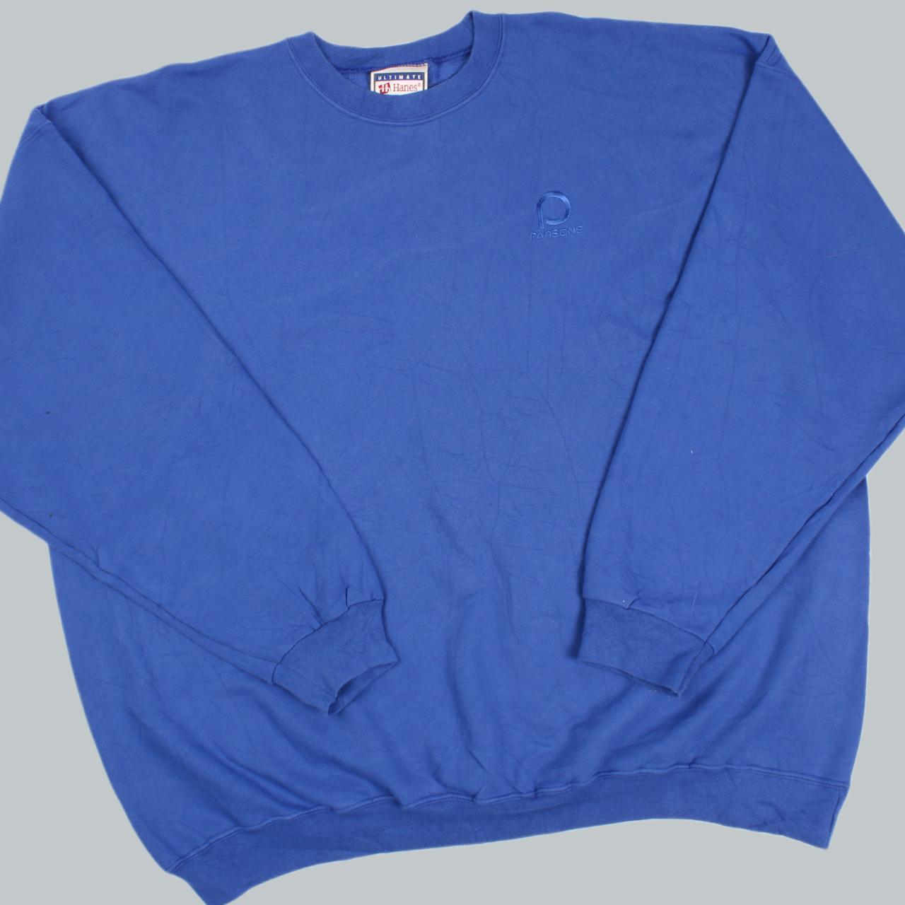 parsons sweatshirt