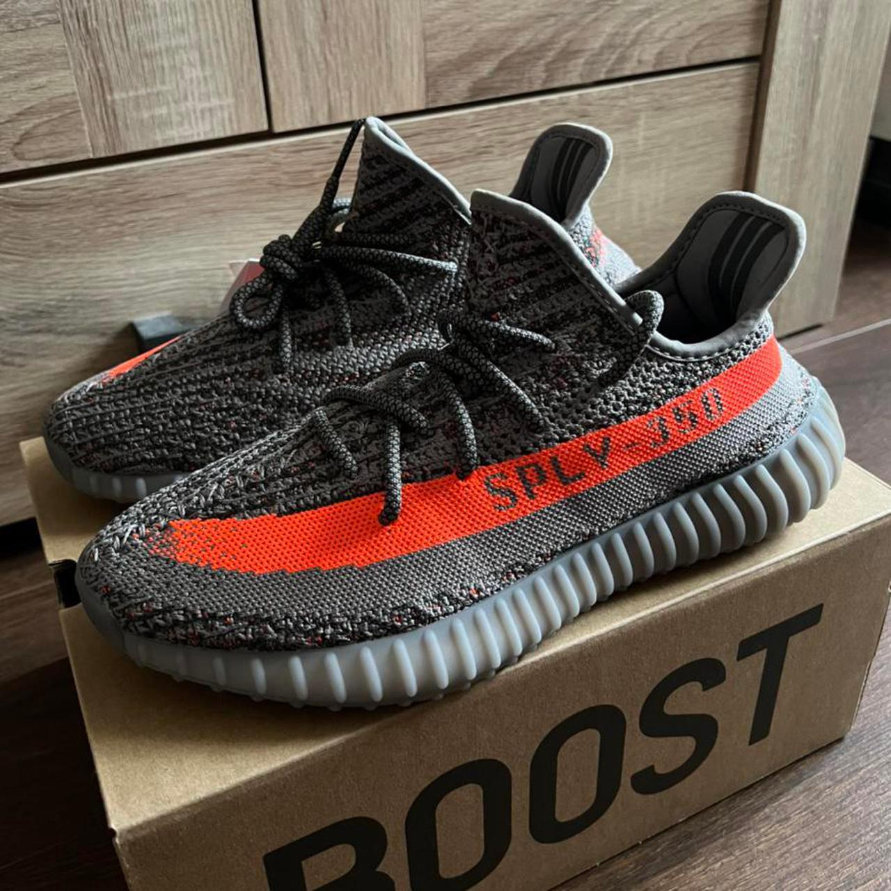 yeezy beluga rf