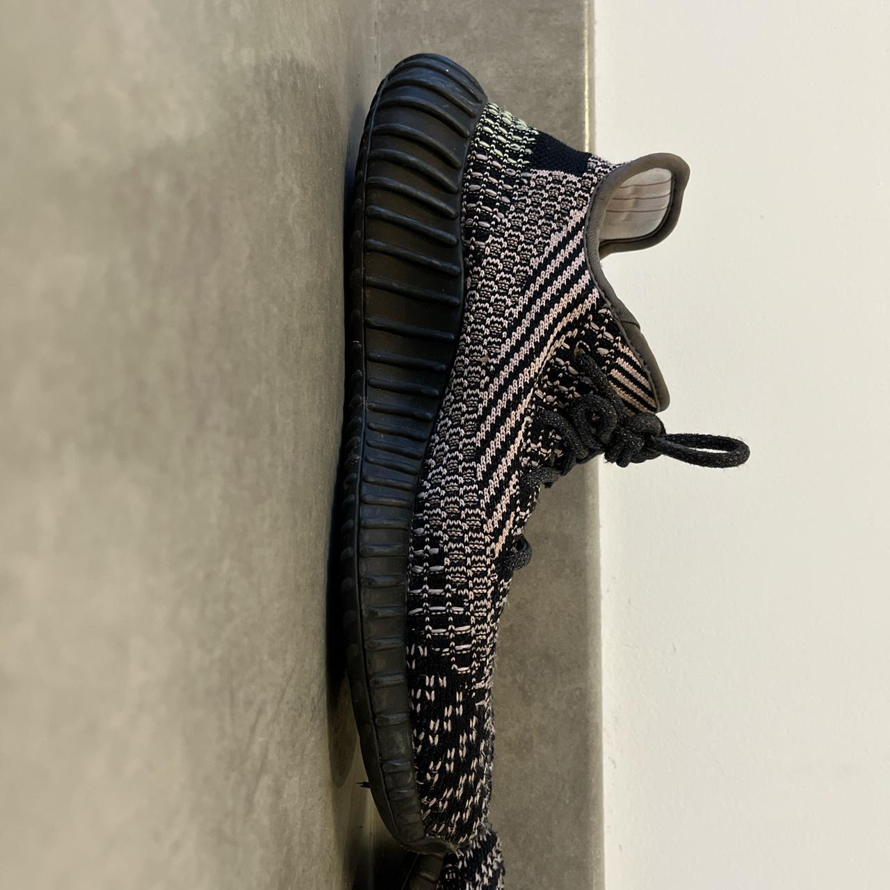 yeezy 300 purple