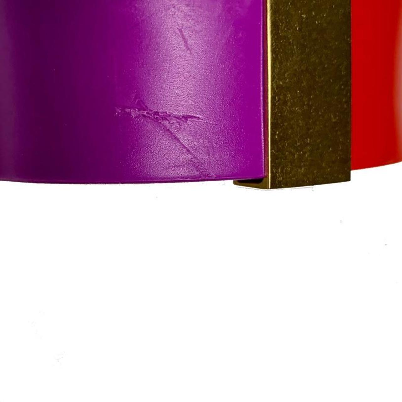 Etro Women's Red and Purple Jewellery (3)